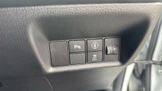 Honda Jazz 1.5 i-MMD Hybrid EX 5dr eCVT Hybrid Hatchback